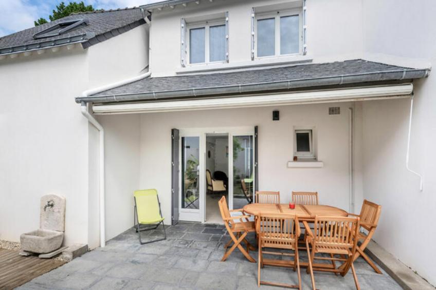 Maison à Saint-Armel - foto 6