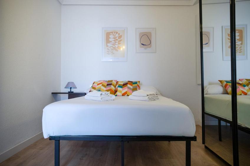 CT 381 AL - Faro's Playa Zapillo - Almeria - Apartment for 4 - foto 14