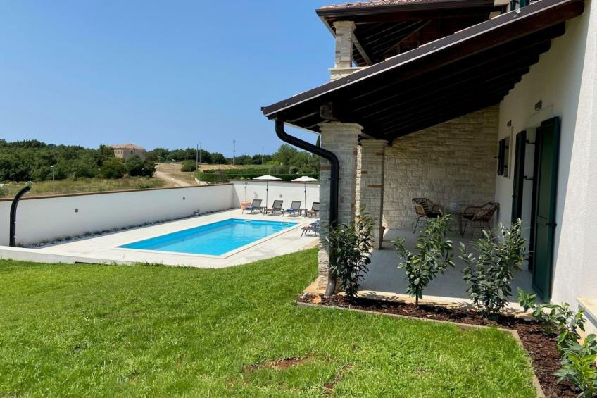 Villa Victoria Istra - foto 24