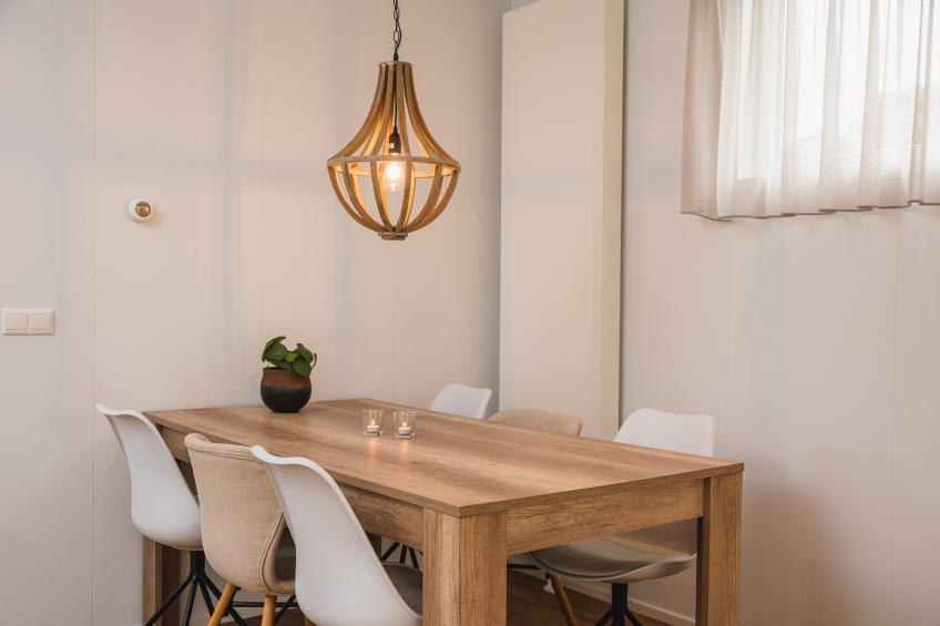 Luxury lodge with Sauna | 6 p. (copy) - foto 4