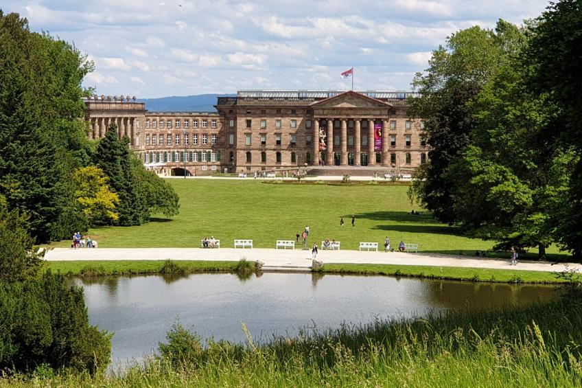 Exklusives und helles Apartment im Zentrum - foto 45