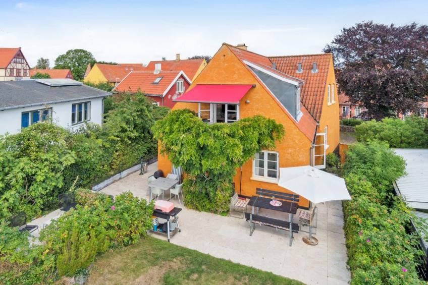 "Habbo" - 300m from the sea - foto 3