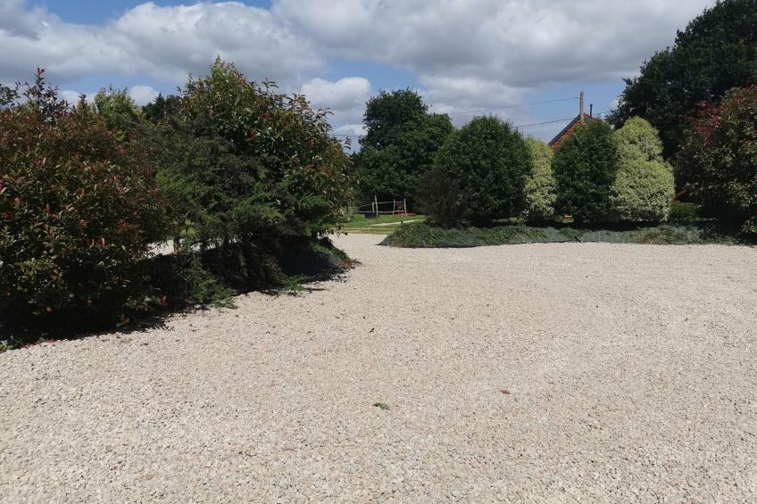 Pleine Nature in der Bretagne - foto 27