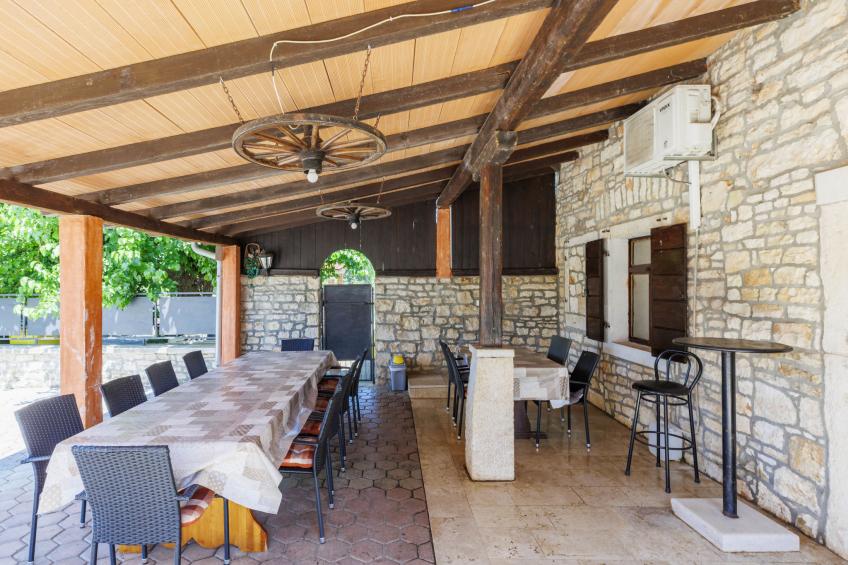 Haus Cittanobile (KST410) - foto 14