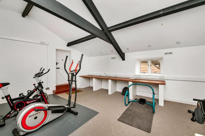 Low Green Cottage - foto 52