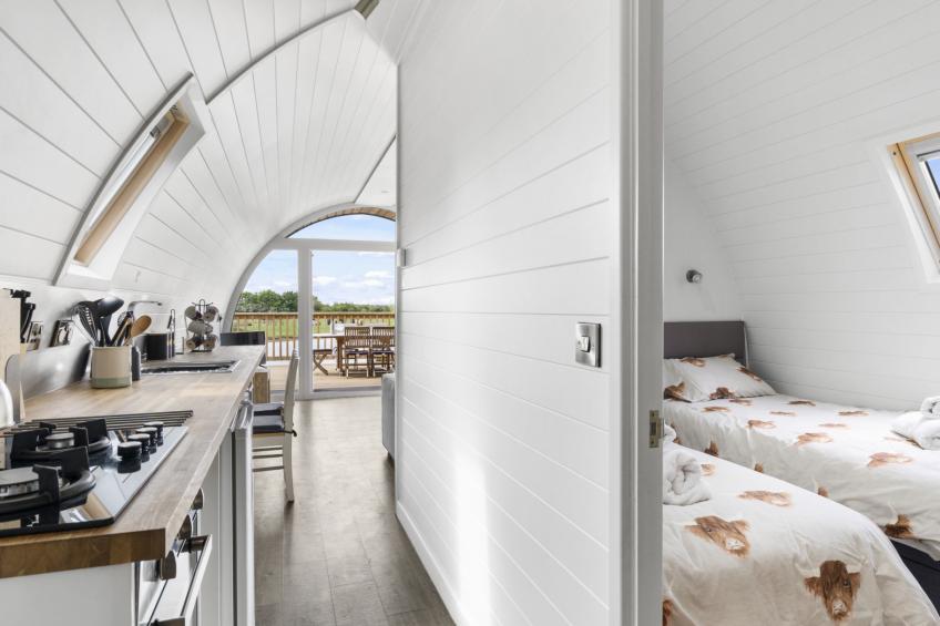 The Highland Camping Pod - foto 10