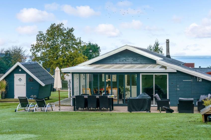 "Fita" - 300m from the sea in Funen - foto 27