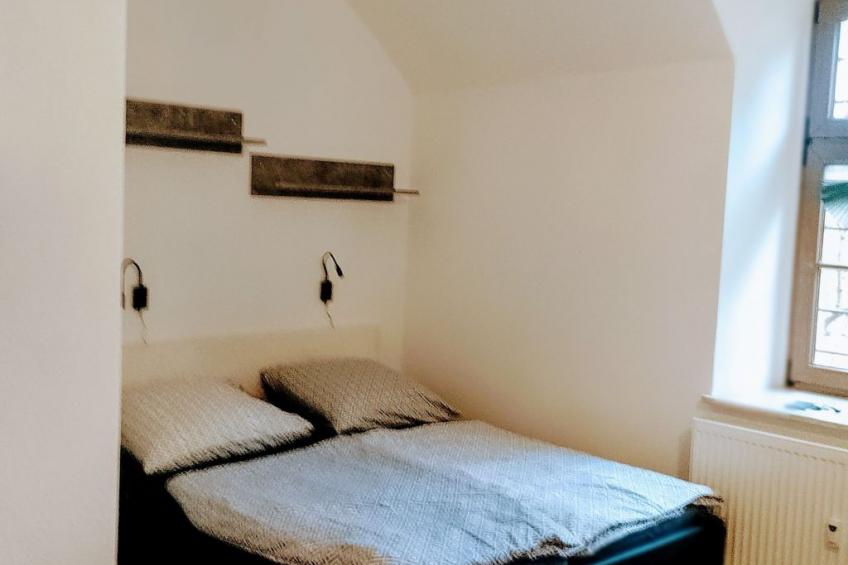 Zum Ritter Ferienwhg - foto 7