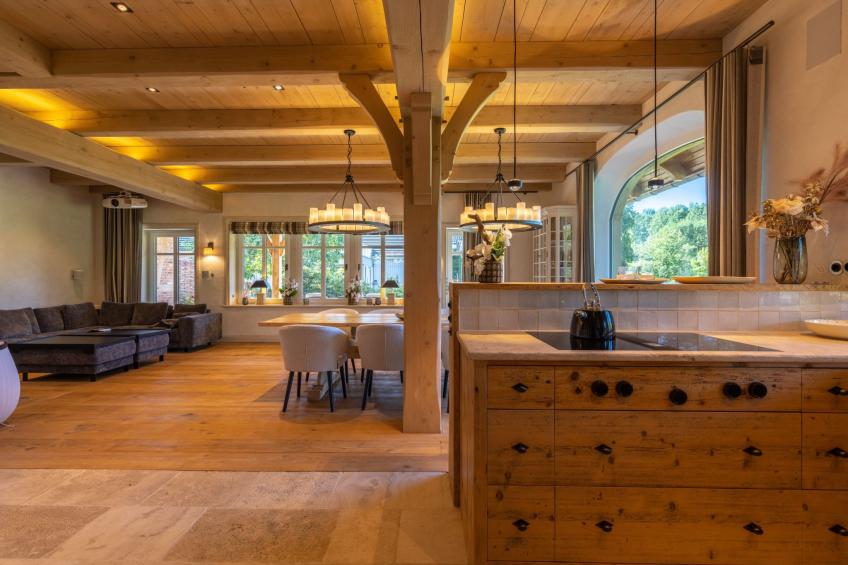 Landhüüs Oeverdiek - foto 8