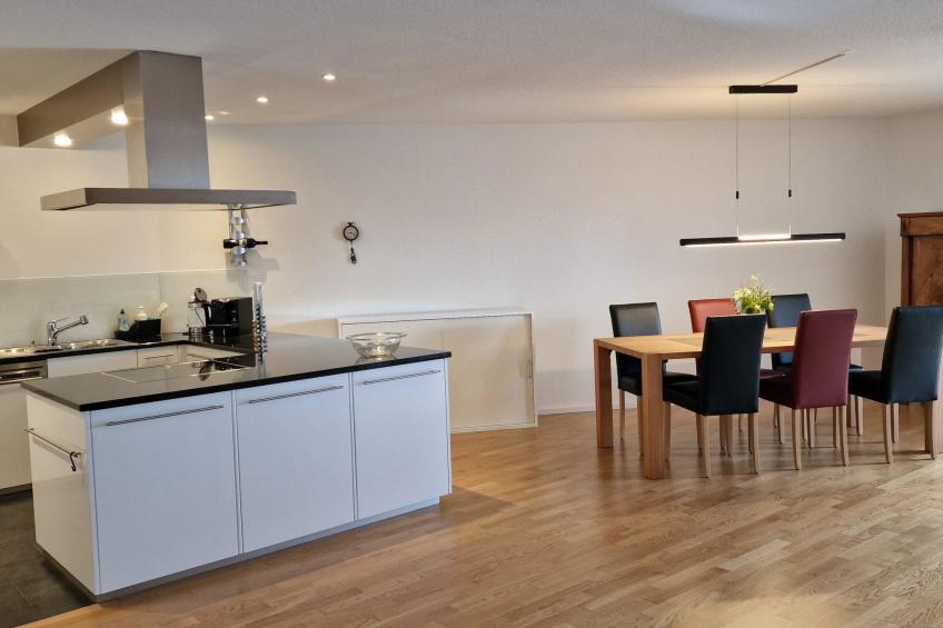 Ferienwohnung Güntert Appartement/Fewo 4.5 Zimmer-Wohnung - foto 4