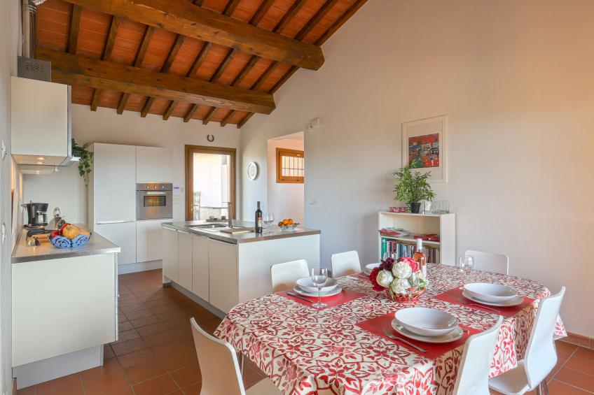 Casa San Martino (SDP200) - foto 8