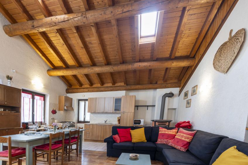 Isola di Madesimo Apartments - foto 14