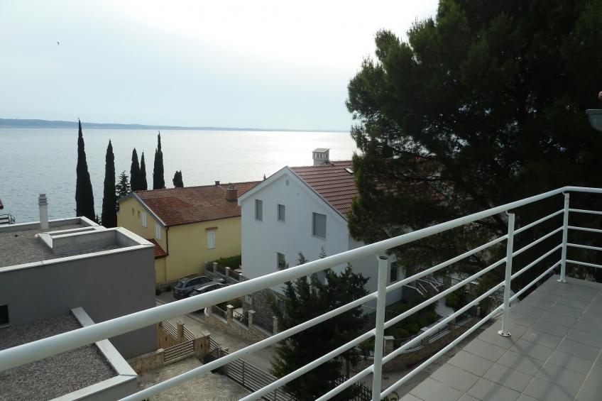 Apartments Smokvica - Studio Apartment with Sea View (Apartment 4) - foto 10