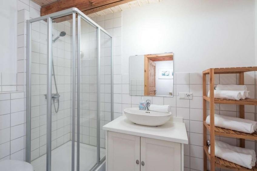 Holiday homes Wellness unter Reet, Dagebüll - Type A - foto 11