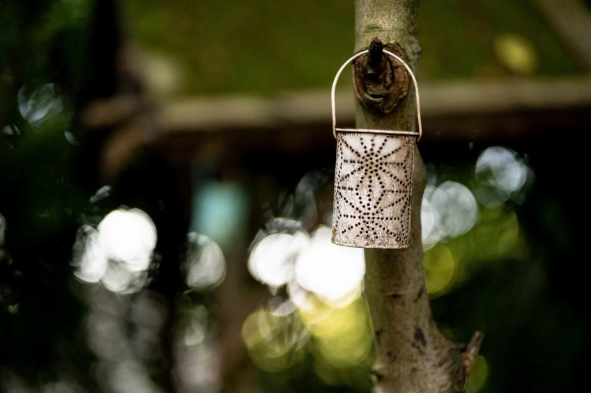 Moroccan Bell Tent - foto 16