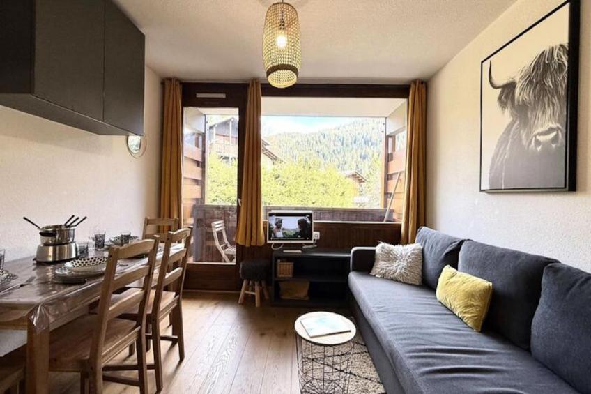 Résidence Le Haut Val D'arly