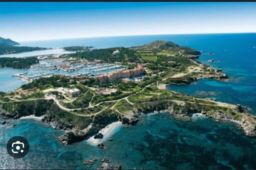 Maison de vacances - SIX-FOURS-LES-PLAGES - foto 35