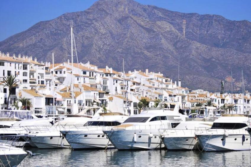 Appartements à Benahavís - foto 38