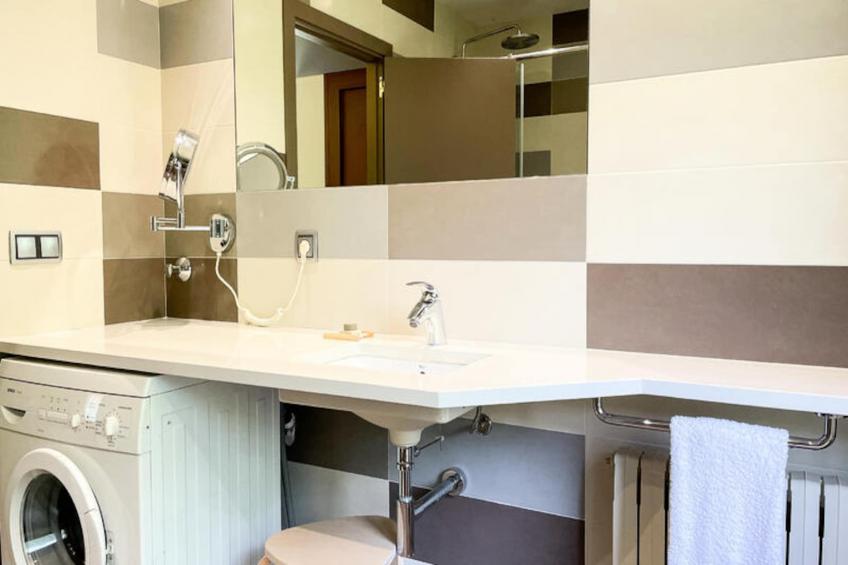 Mobil Home - Bungalow - Cottage à Santa Pau - foto 31