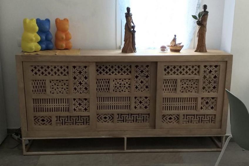 in Mesa Del Mar mit Offenem Balkon - foto 10