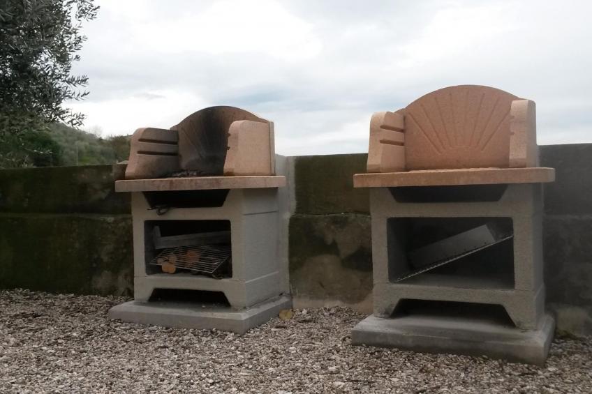 Wohnung "Il Bergamotto" mit Garten - foto 29