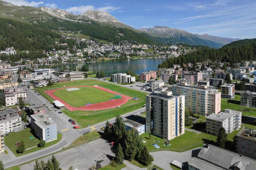 Chesa Ova Cotschna 305 - foto 16