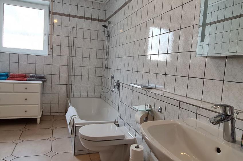 Doppelappartement Privater Zugang zur Sauna und Garten - foto 19