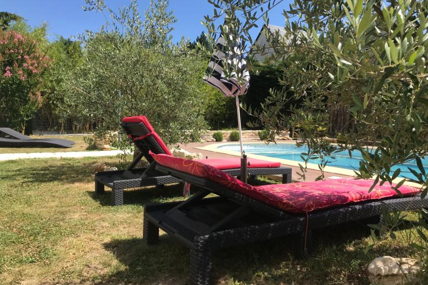 Landhaus La Villa Bolero - foto 36