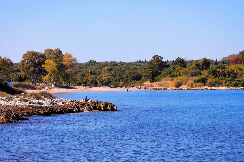 Geräumige Wohnung mit zwei Schlafzimmern in der Nähe des Sandstrandes - foto 23