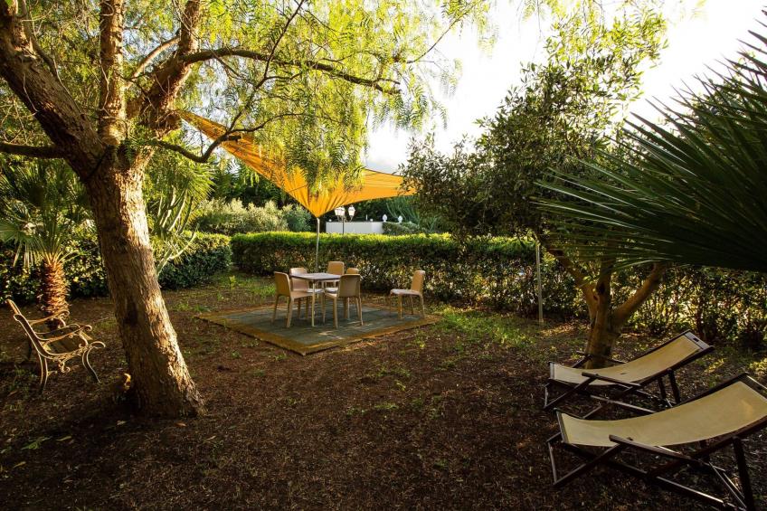 Torre Venza' Anwesen mit Infinity-Pool - foto 2