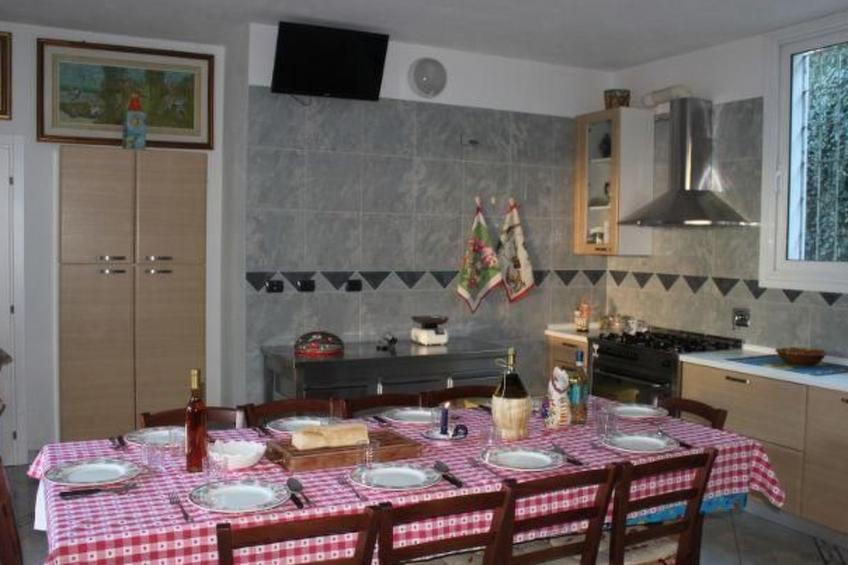 Villa Bobolino auf dem Lande mit privatem Pool - foto 25