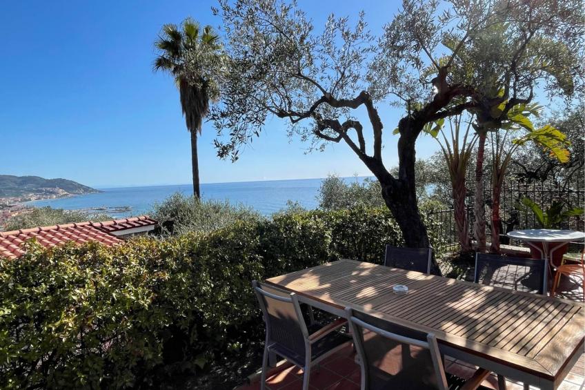 Villa Panorama in Diano Marina - foto 4