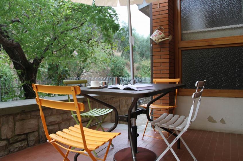 Wohnung 'Giulia 6' mit Pool - foto 11