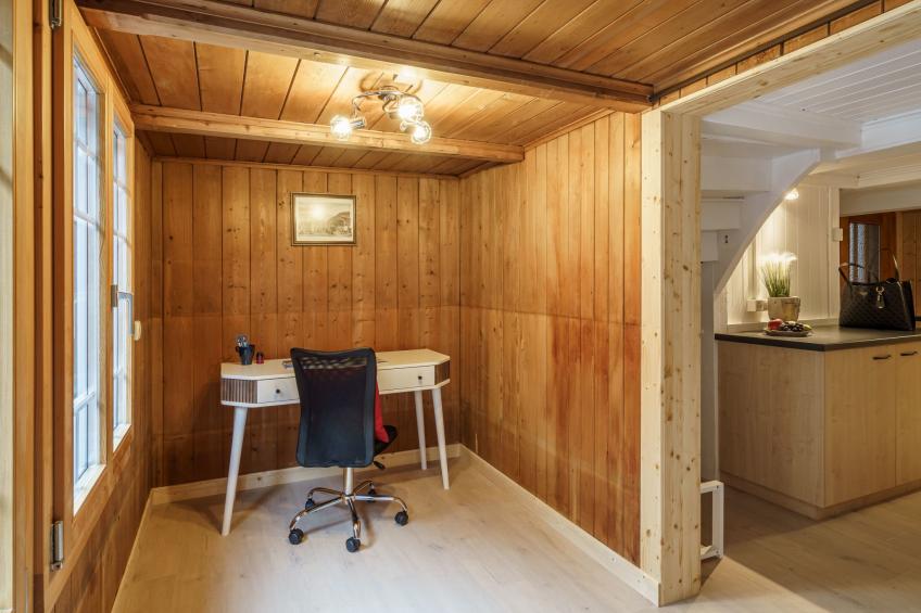 StayBrienz House - foto 2