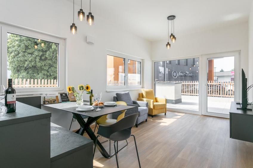 City Apartments Jenbach Top 1 - foto 2