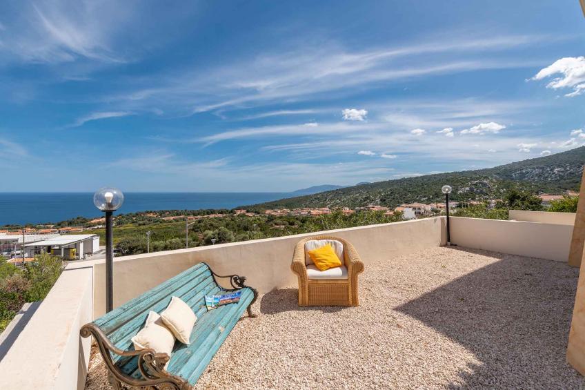 Vakantiewoning met terras - VW-B76YY - foto 6