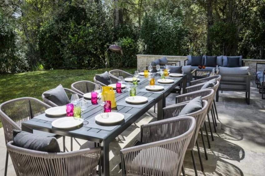 Villa Clara Le Rêve Provençal Sur Le Golf De Pont Royal ! - foto 48
