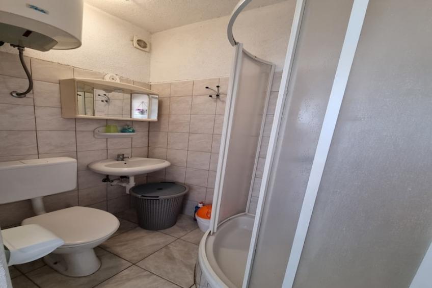 Apartments Vanja Škara Biograd - Two Bedroom Apartment with Terrace (Dvica) - foto 5