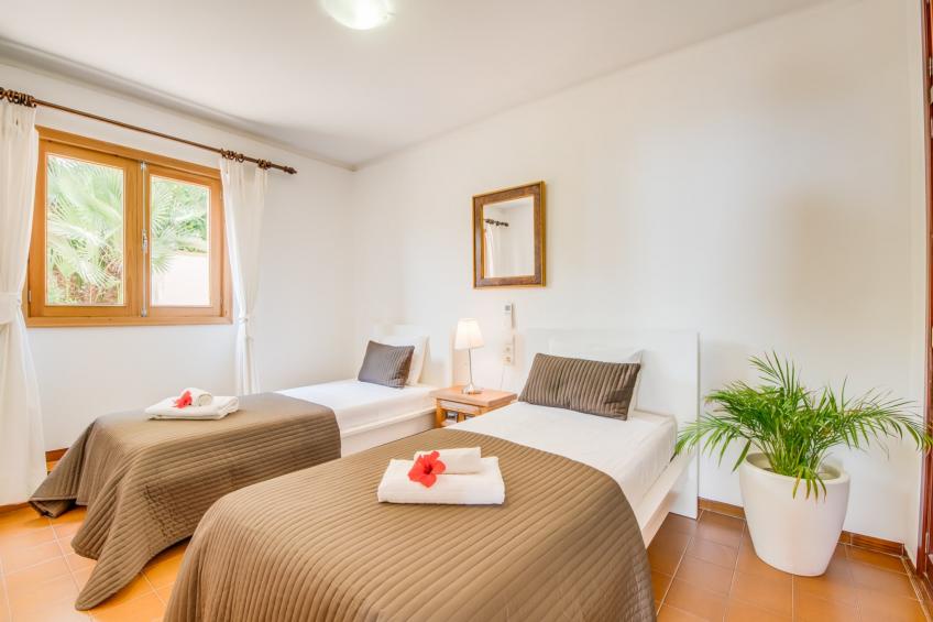 Villa Can Torrens - foto 18