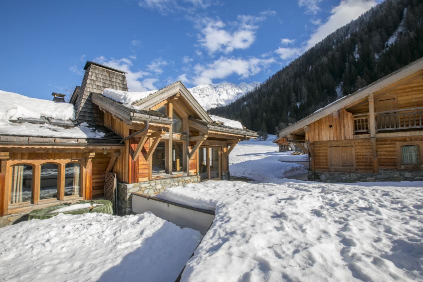 Chalets d'en haut - Bonheur - foto 35