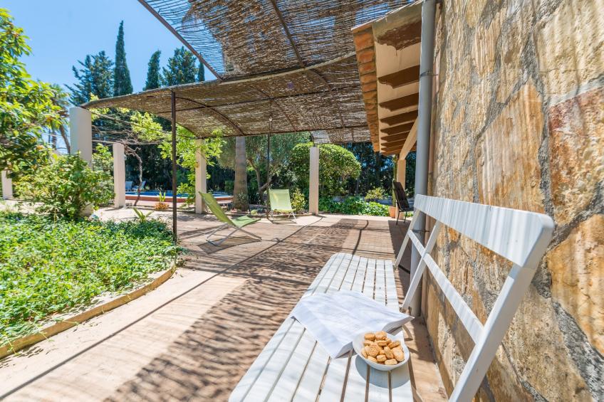 Ca Na Sioneta - foto 8