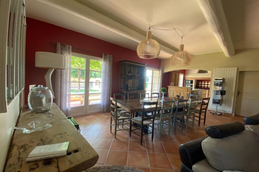 Le Mas d'à côté - foto 4