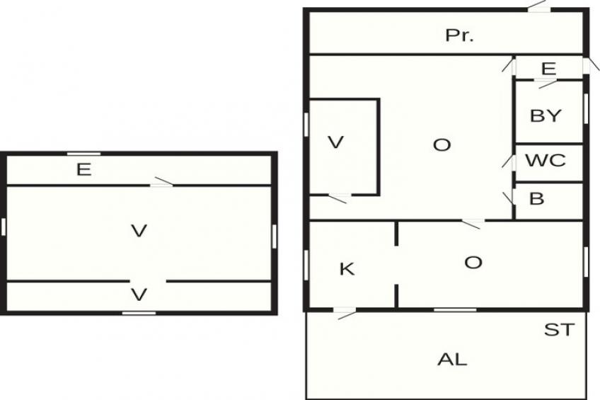 40680 - HAVGLØTT - foto 38