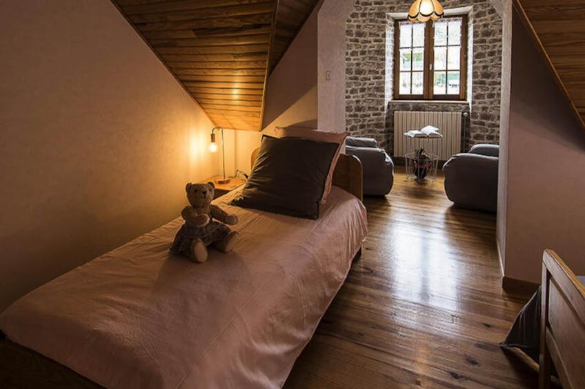 Gîte de France Lou chastelou odheteo à aumont aubrac 3 épis - foto 25