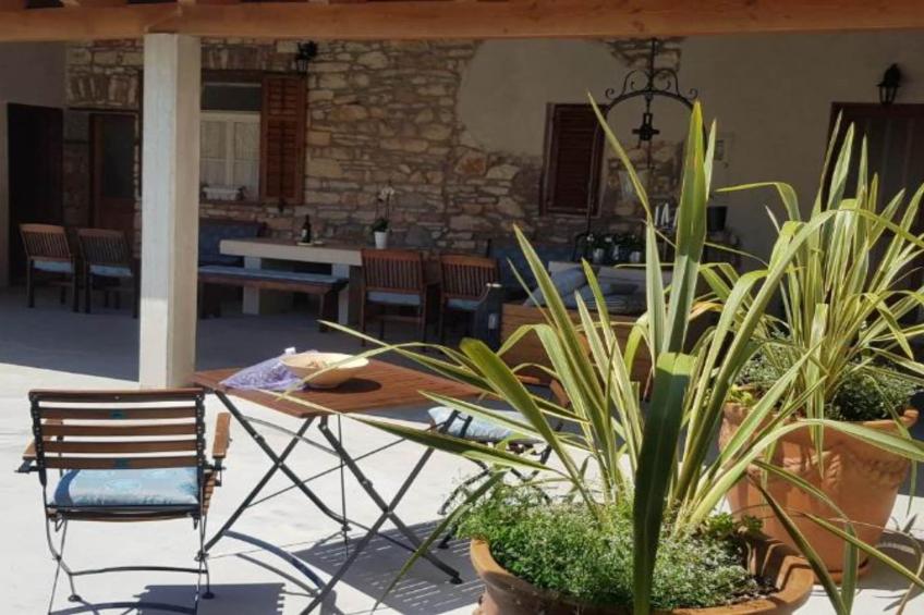 Double room with terrace (S1) - foto 36