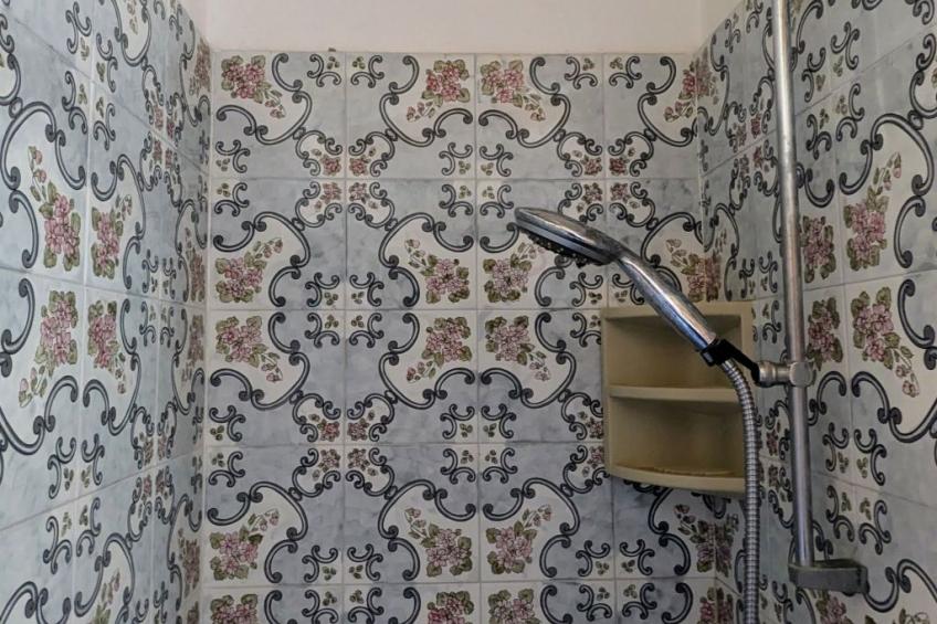 Wohnung in Calasetta mit Grill und Garten - foto 16