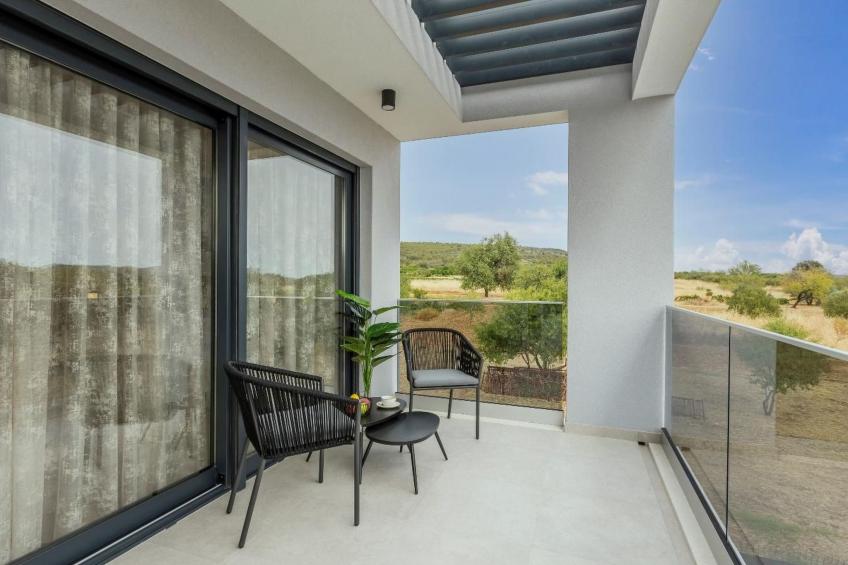 Villa Diana, modern gestaltet, in Dograde - foto 34