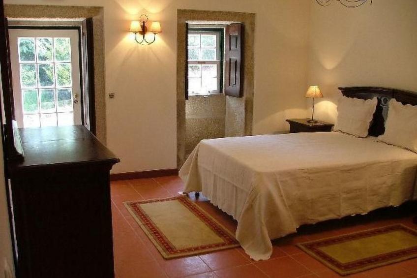 Finca "Quinta do Bento Novo" - foto 17