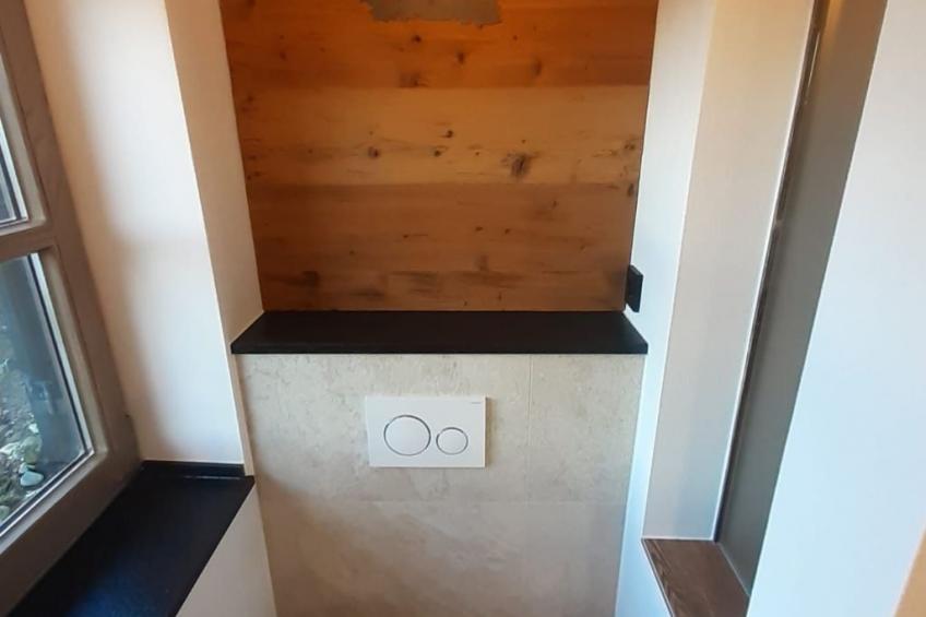 Die Ferienwohnung im Haus Mariandl - foto 20