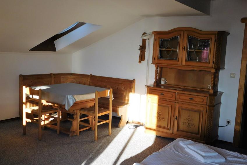 Feriendorf Adalbert Stifter Wohnung Nr. 205 - foto 11